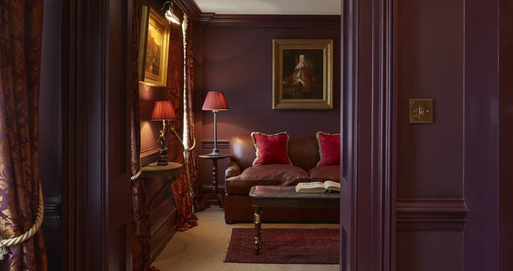 Отель Batty Langley'S Лондон Номер фото The Drawing Room